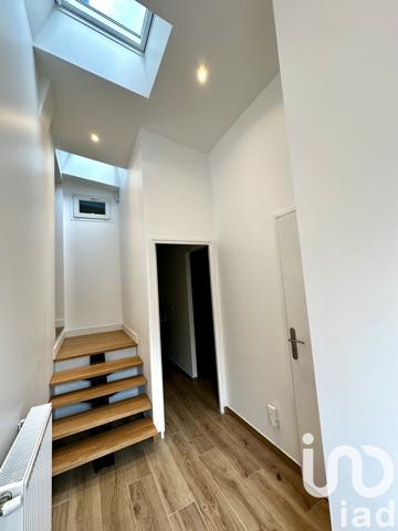 Maison à vendre 7 pièces 107 m² La-Varenne-Saint-Hilaire