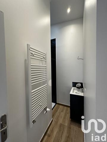 Maison à vendre 7 pièces 107 m² La-Varenne-Saint-Hilaire