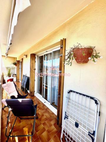 Appartement à vendre 3 pièces de 72 m²