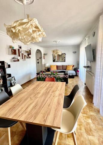 Appartement à vendre 3 pièces de 72 m²