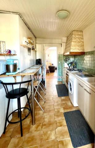 Appartement à vendre 3 pièces de 72 m²