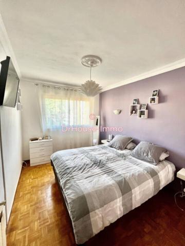 Appartement à vendre 3 pièces de 72 m²