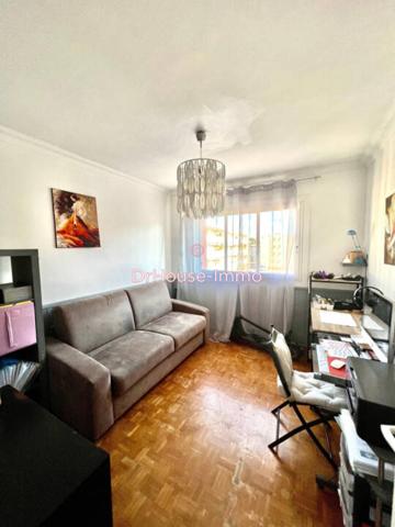 Appartement à vendre 3 pièces de 72 m²