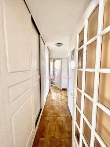 Appartement à vendre 3 pièces de 72 m²