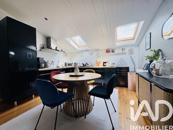 Appartement à vendre 3 pièces 62 m² Vaux-sur-Mer