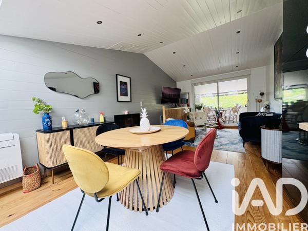 Appartement à vendre 3 pièces 62 m² Vaux-sur-Mer