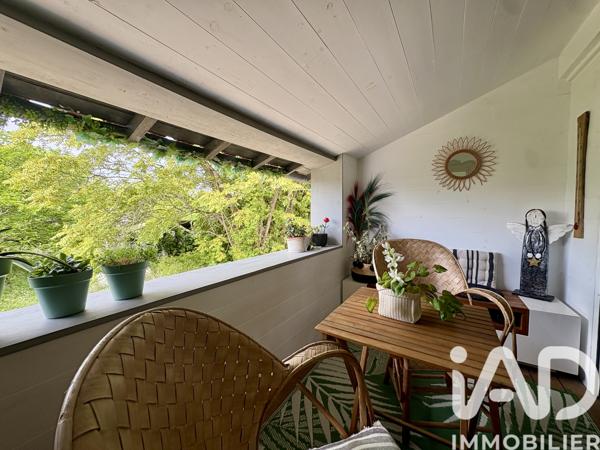 Appartement à vendre 3 pièces 62 m² Vaux-sur-Mer