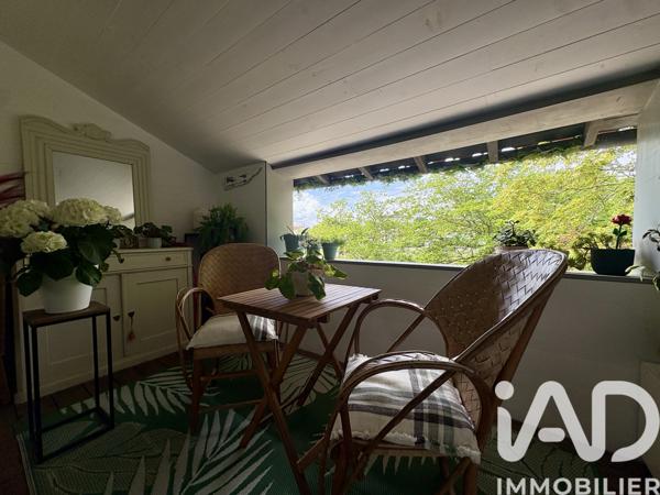 Appartement à vendre 3 pièces 62 m² Vaux-sur-Mer