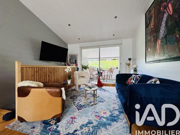 Appartement à vendre 3 pièces 62 m² Vaux-sur-Mer
