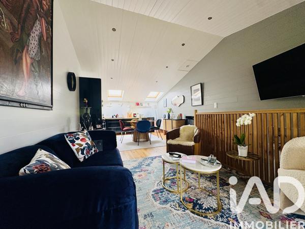 Appartement à vendre 3 pièces 62 m² Vaux-sur-Mer