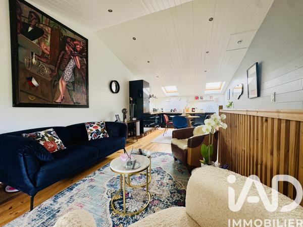 Appartement à vendre 3 pièces 62 m² Vaux-sur-Mer