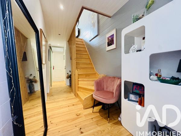 Appartement à vendre 3 pièces 62 m² Vaux-sur-Mer