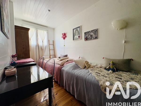 Appartement à vendre 3 pièces 62 m² Vaux-sur-Mer