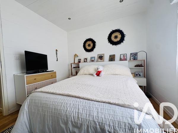 Appartement à vendre 3 pièces 62 m² Vaux-sur-Mer