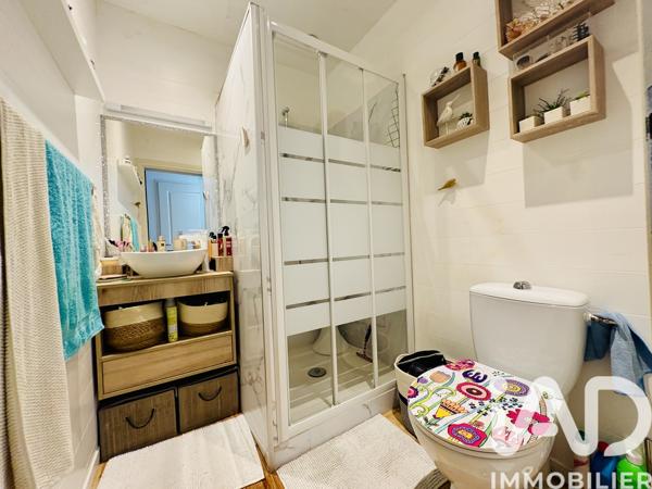 Appartement à vendre 3 pièces 62 m² Vaux-sur-Mer