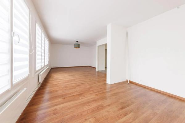 Appartement à vendre 3 pièces 82.27m²