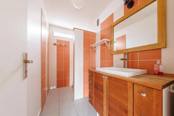 Appartement à vendre 3 pièces 82.27m²