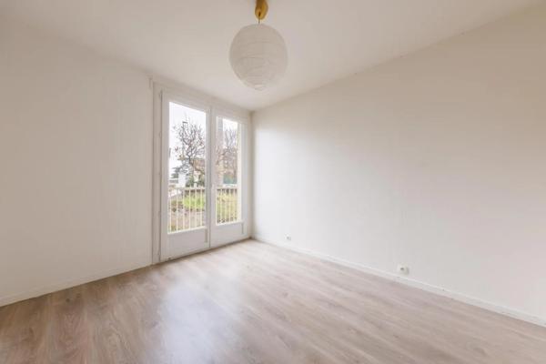 Appartement à vendre 3 pièces 82.27m²