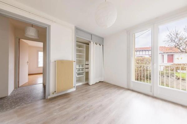 Appartement à vendre 3 pièces 82.27m²