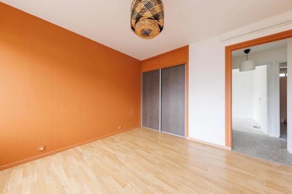 Appartement à vendre 3 pièces 82.27m²