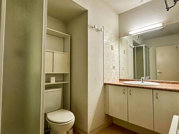 LA ROCHELLE / LES MINIMES LAC STUDIO  La rochelle