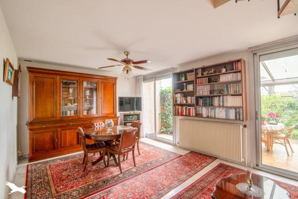 Maison à vendre |  Launaguet |  4 pièces | 76 m²