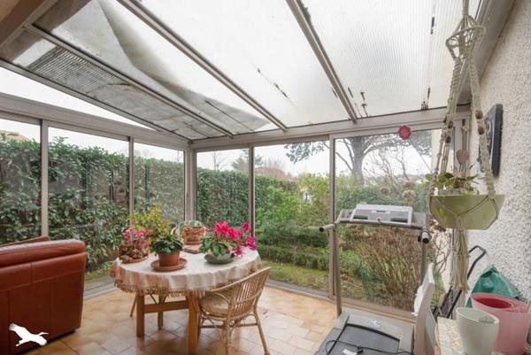 Maison à vendre |  Launaguet |  4 pièces | 76 m²