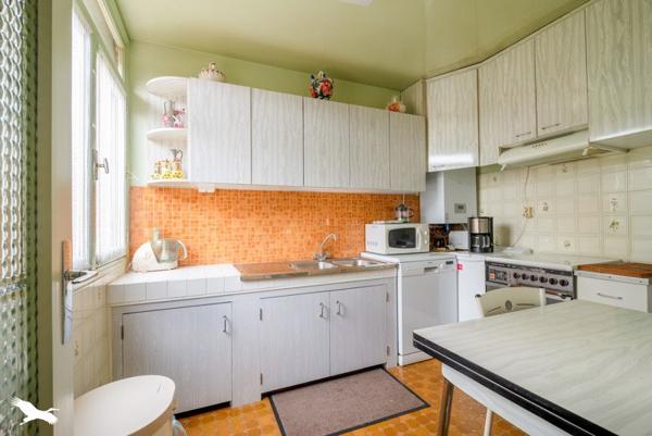 Maison à vendre |  Launaguet |  4 pièces | 76 m²