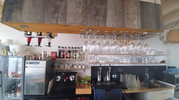 GARD (30) Le Grau-du-Roi (30240) à vendre Murs et fonds de commerce de restaurant en emplacement N°1 de 180 m 2.