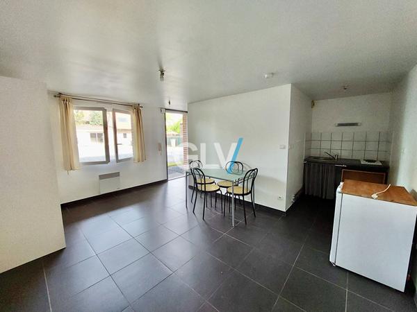 Appartement T1 Genech , Genech