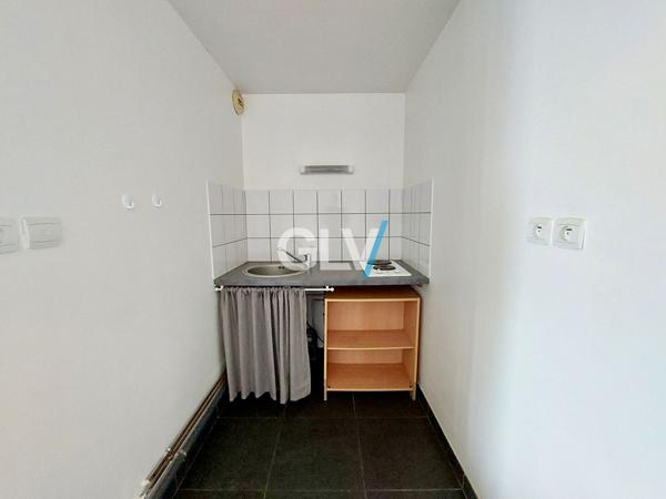 Appartement T1 Genech , Genech