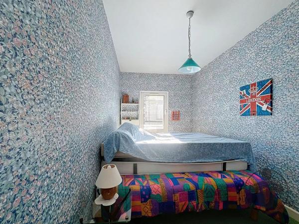 Vente Maison 9 pièces 252 m2 à Coutras