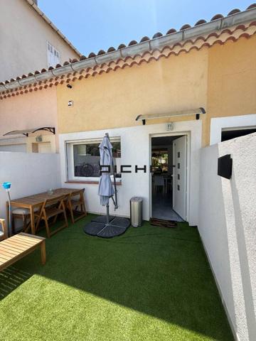 Appartement 4 pièces 78 m² marseille - 13011