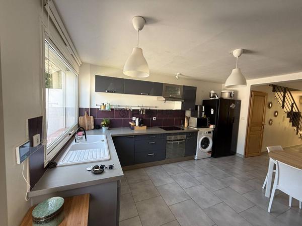 Appartement 4 pièces 78 m² marseille - 13011