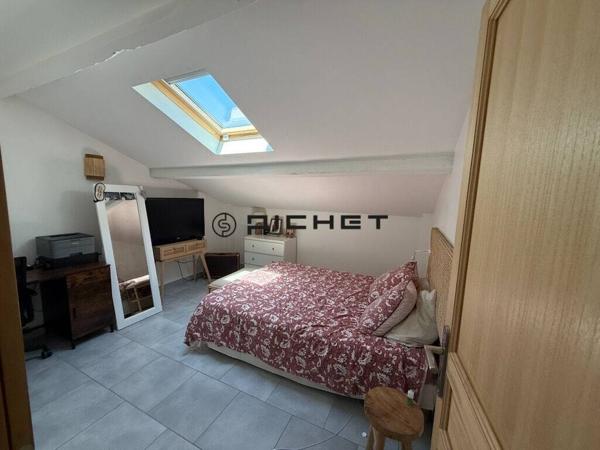 Appartement 4 pièces 78 m² marseille - 13011