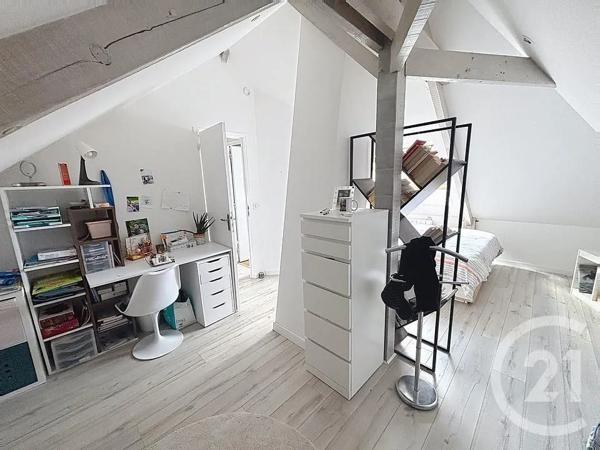Maison à vendre  8 pièces - 163 m 2   LAVAL  - 53