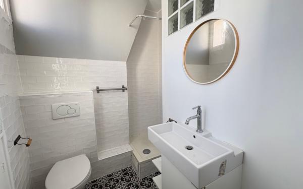 Appartement à vendre    3 pièces • 43 m2 Clichy