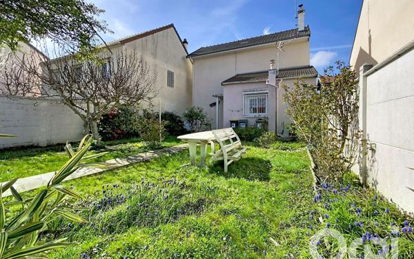 Maison à vendre    3 pièces • 75 m2 Clamart
