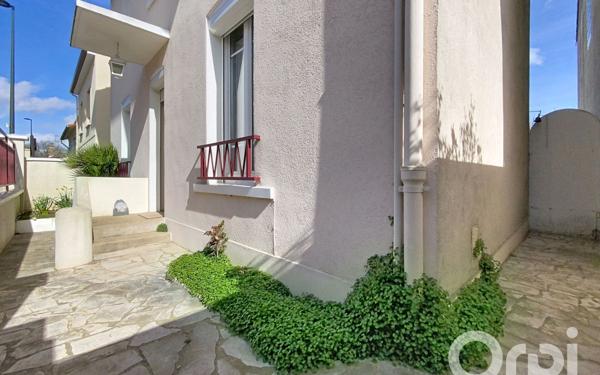 Maison à vendre    3 pièces • 75 m2 Clamart