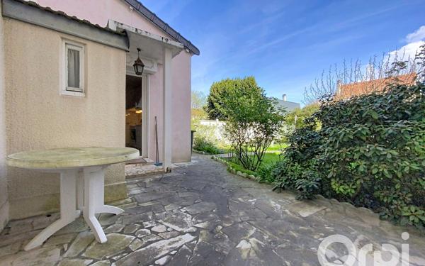 Maison à vendre    3 pièces • 75 m2 Clamart
