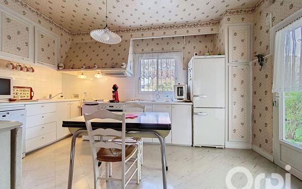 Maison à vendre    3 pièces • 75 m2 Clamart