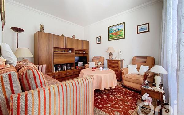 Maison à vendre    3 pièces • 75 m2 Clamart