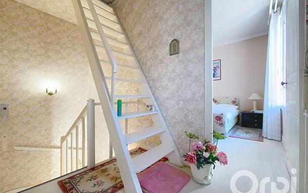 Maison à vendre    3 pièces • 75 m2 Clamart