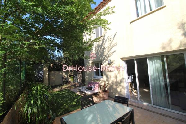 Maison à vendre 4 pièces de 90 m²