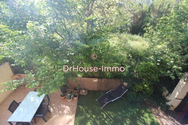 Maison à vendre 4 pièces de 90 m²