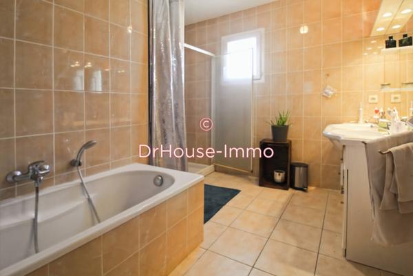 Maison à vendre 4 pièces de 90 m²