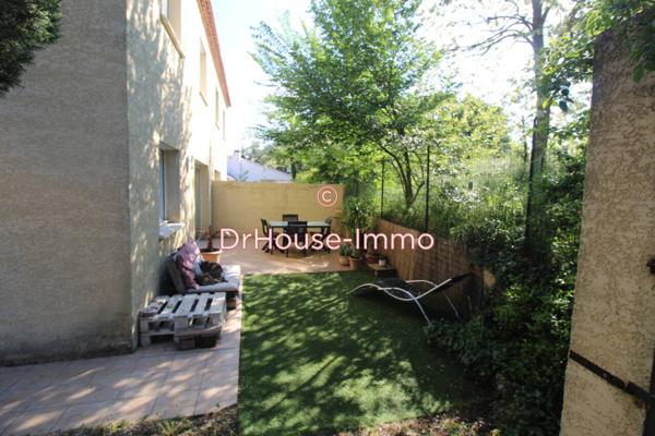 Maison à vendre 4 pièces de 90 m²