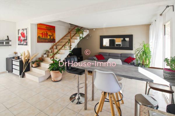 Maison à vendre 4 pièces de 90 m²