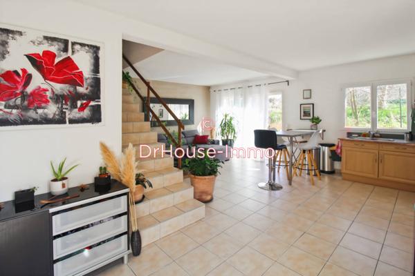 Maison à vendre 4 pièces de 90 m²