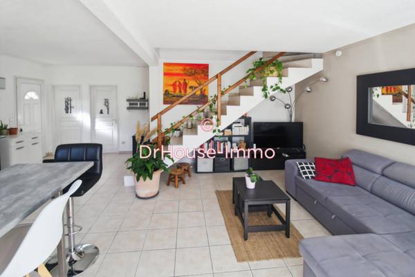 Maison à vendre 4 pièces de 90 m²